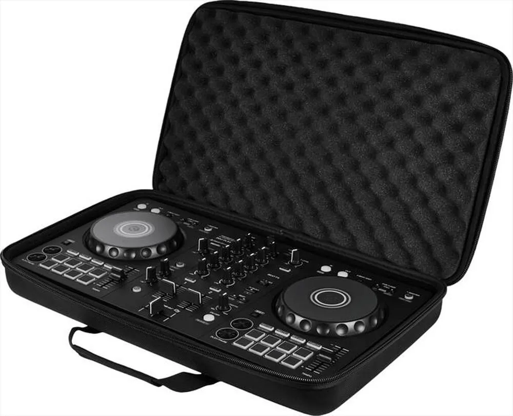 PIONEER - Pioneer DJ Borsa per console DDJ-FLX4-Nero