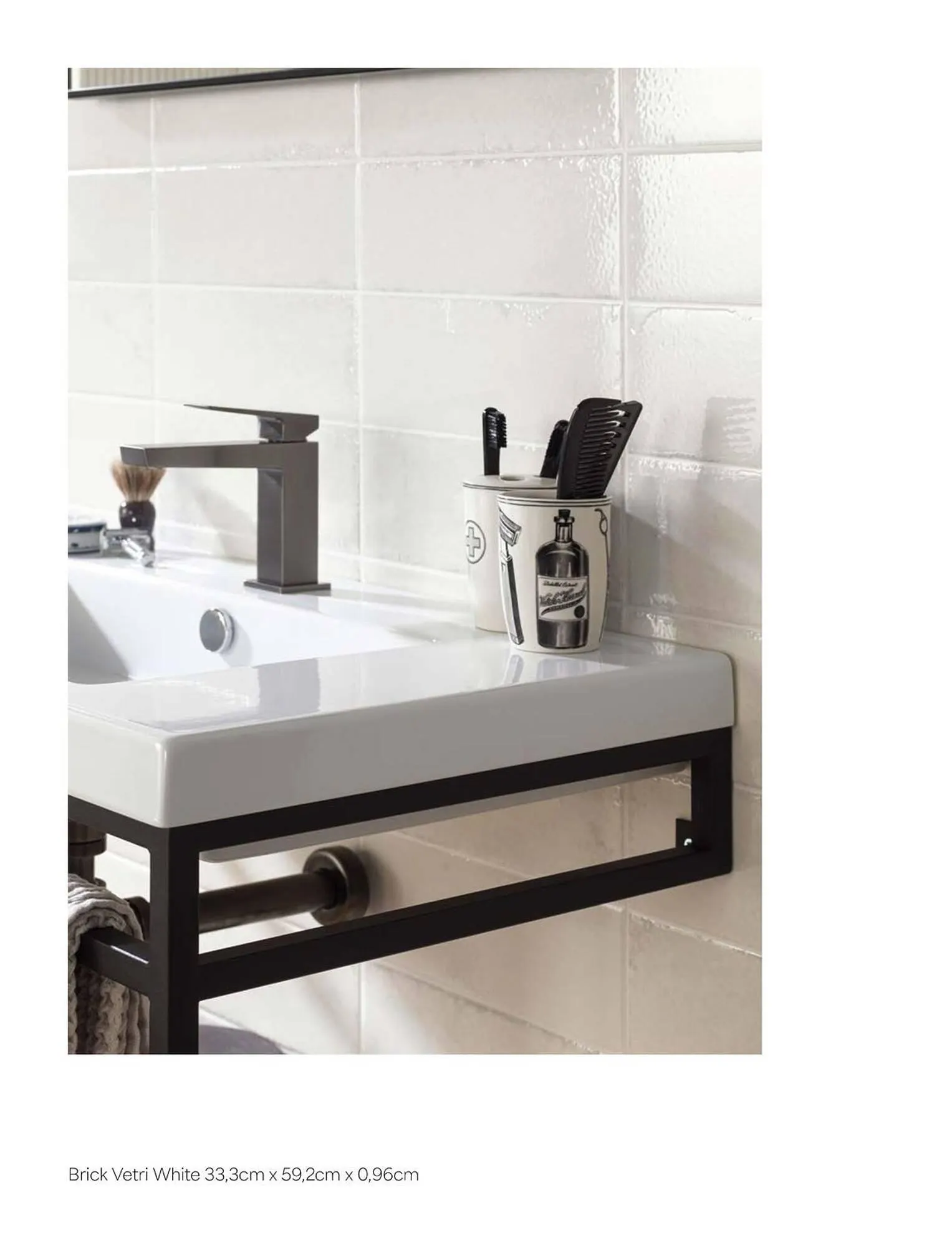 Volantino Porcelanosa da 18 febbraio a 31 dicembre di 2025 - Pagina del volantino 99