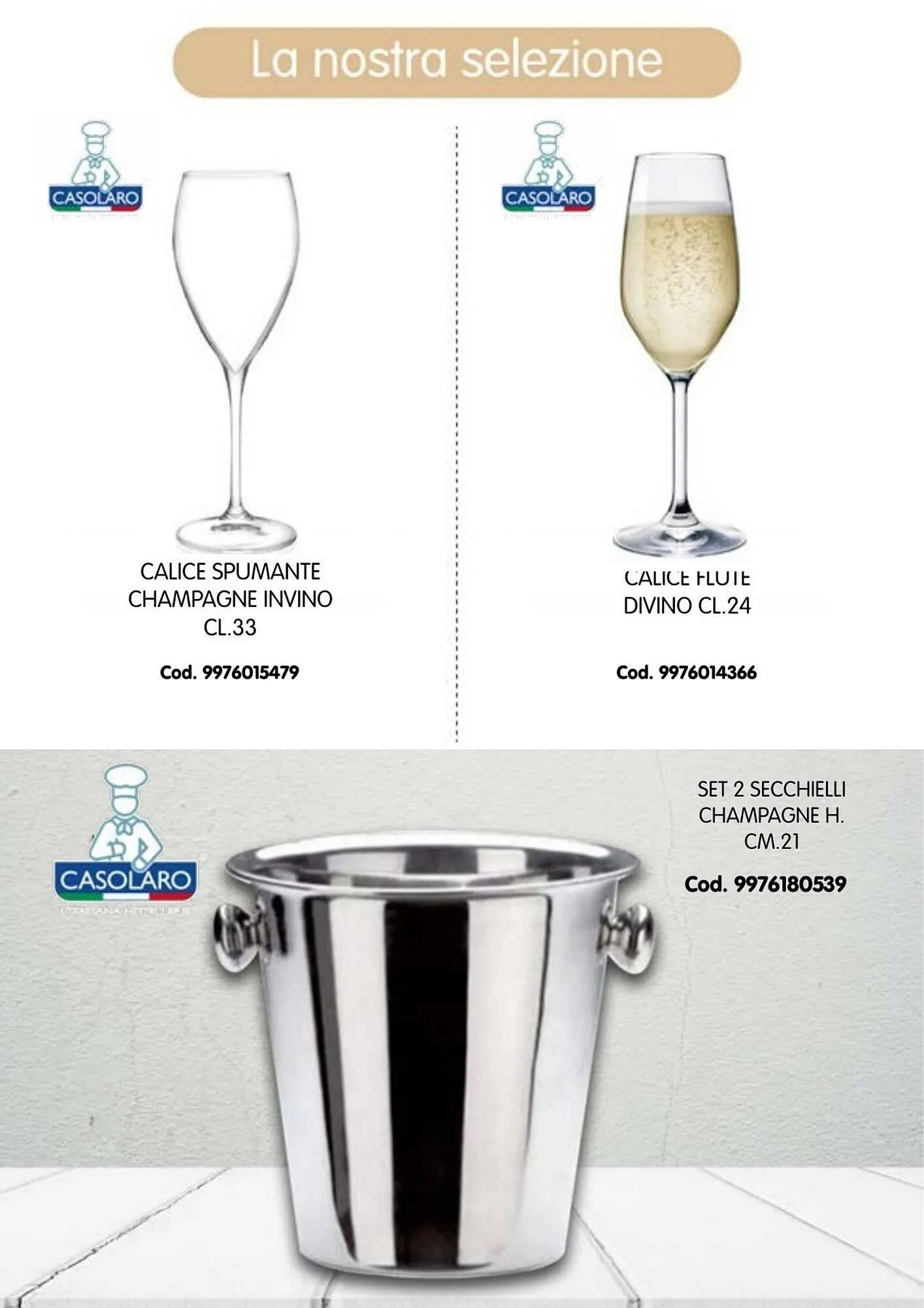 Volantino Eurocash da 2 febbraio a 4 aprile di 2026 - Pagina del volantino 14