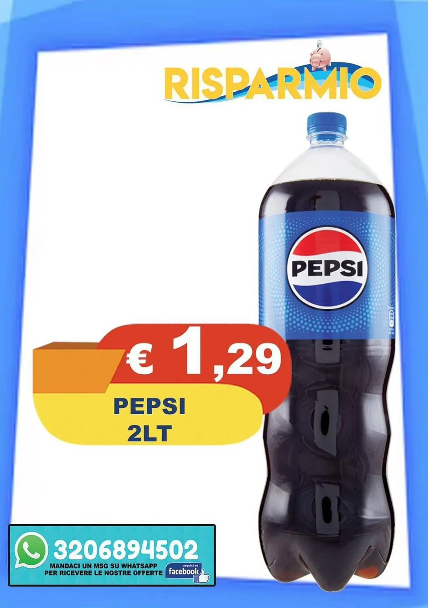 Volantino Magazzini del Risparmio da 25 luglio a 2 agosto di 2025 - Pagina del volantino 24