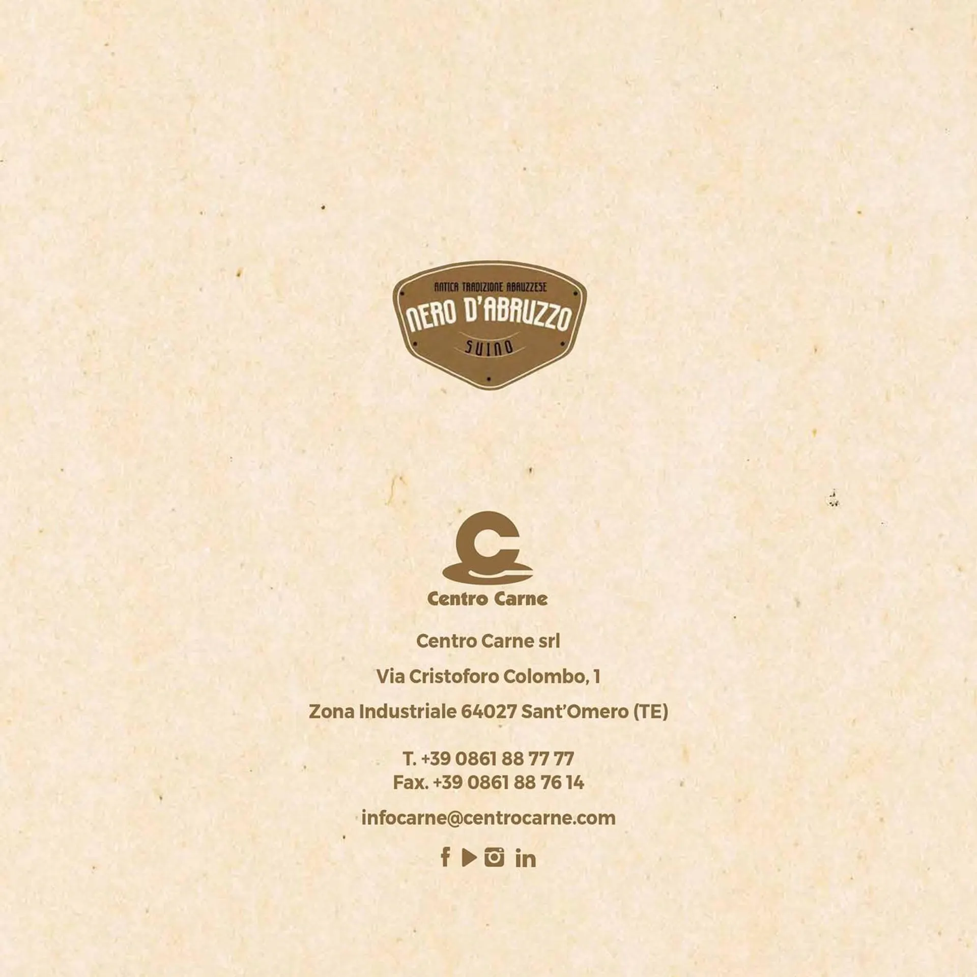 Volantino Centro Carne da 21 novembre a 31 dicembre di 2025 - Pagina del volantino 27