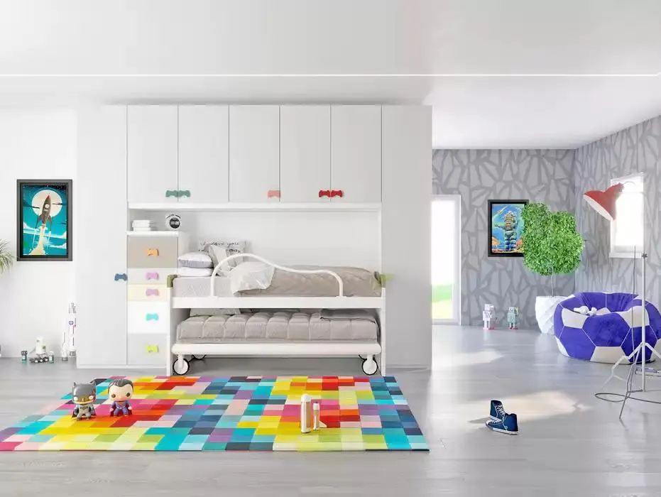 Congela il prezzo e paghi a pasqua! da 4 dicembre a 31 marzo di 2025 - Pagina del volantino 5