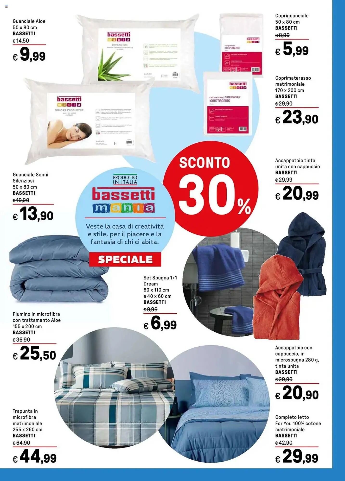 Volantino Iper La Grande da 27 dicembre a 19 gennaio di 2025 - Pagina del volantino 8