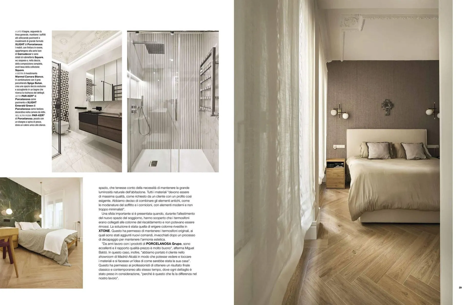 Volantino Porcelanosa da 18 febbraio a 31 dicembre di 2025 - Pagina del volantino 15