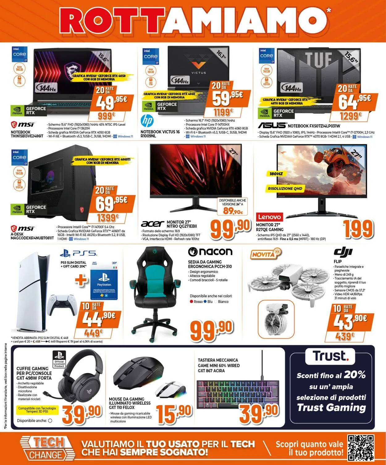 Expert Volantino attuale da 30 gennaio a 12 febbraio di 2025 - Pagina del volantino 16