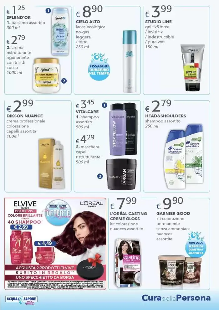 Sconti dolci come la mamma da 30 aprile a 18 maggio di 2025 - Pagina del volantino 11