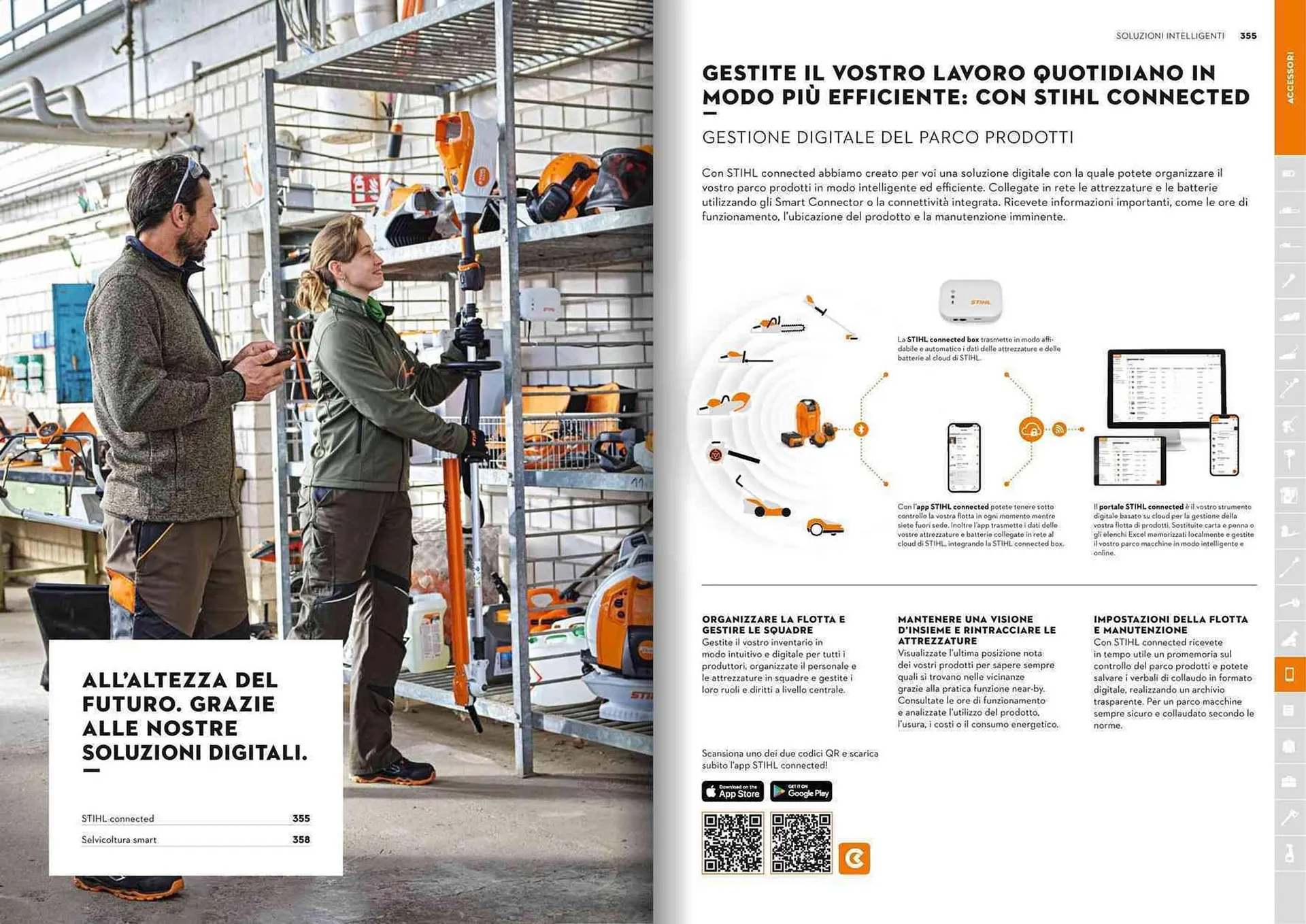 Volantino Stihl da 21 gennaio a 31 dicembre di 2025 - Pagina del volantino 178
