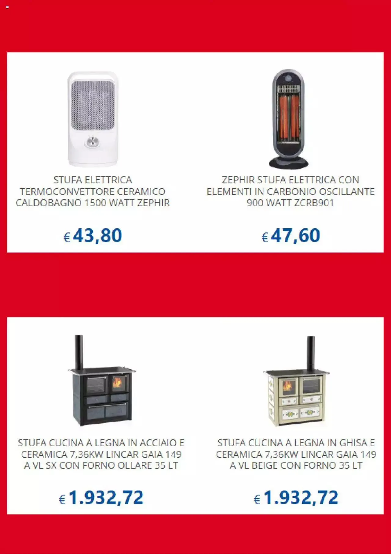 Volantino BricoSi da 29 giugno a 23 dicembre di 2023 - Pagina del volantino 2