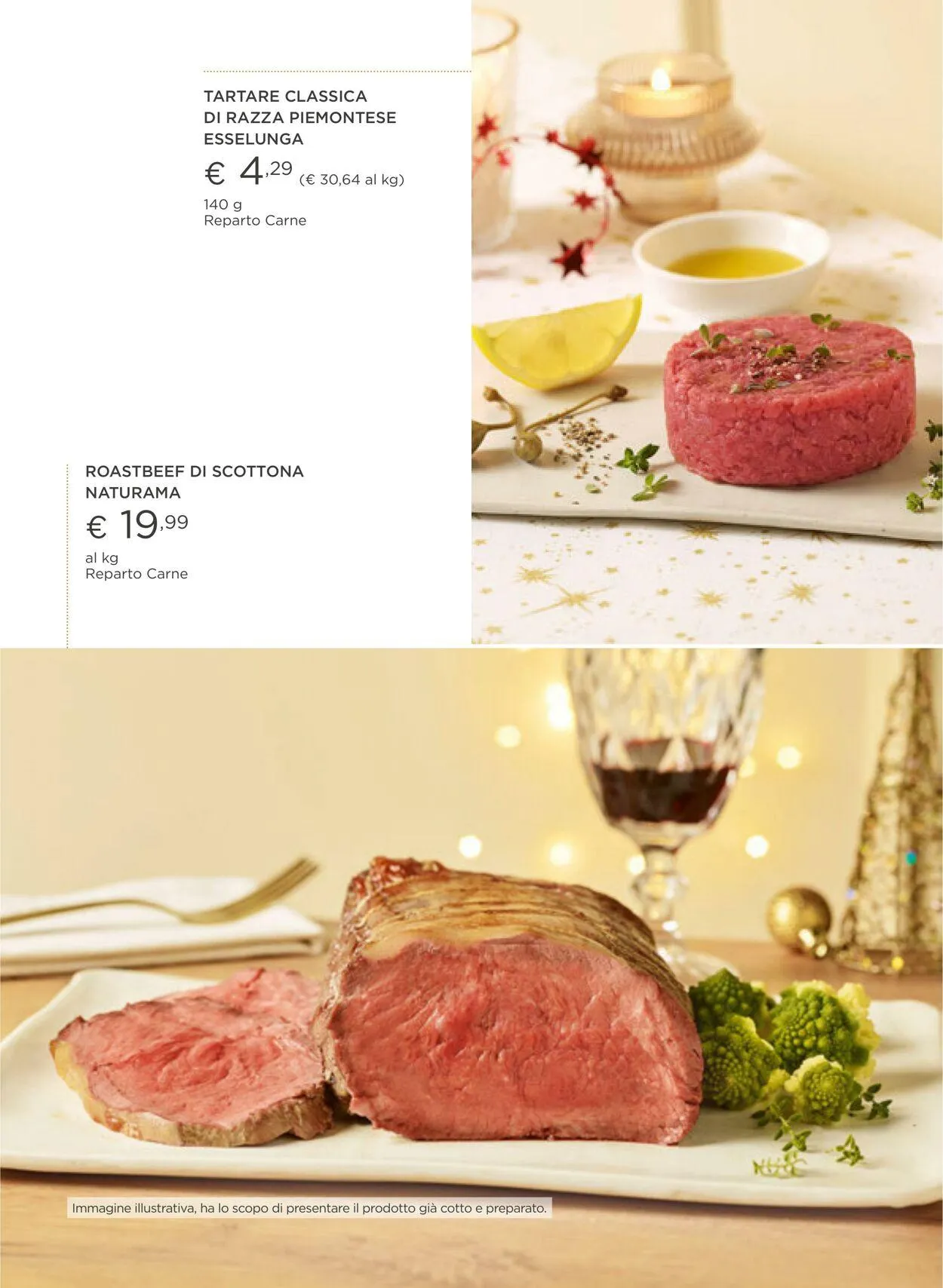 Esselunga Volantino attuale da 25 febbraio a 11 marzo di 2026 - Pagina del volantino 29