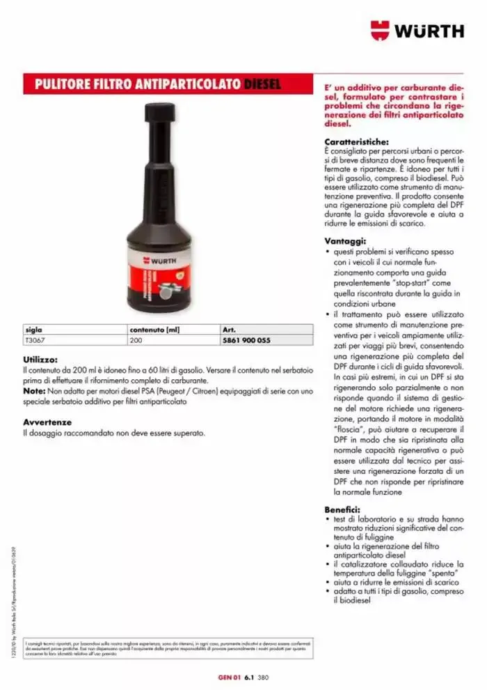 Catalogo generale da 29 aprile a 31 dicembre di 2025 - Pagina del volantino 480