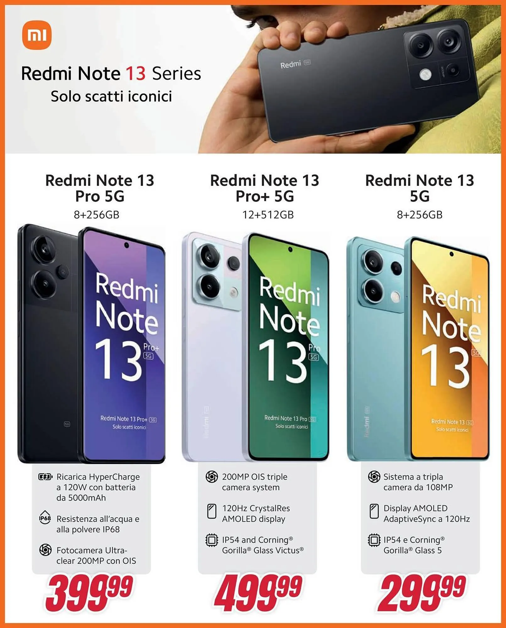 Volantino Trony da 27 dicembre a 17 gennaio di 2024 - Pagina del volantino 5