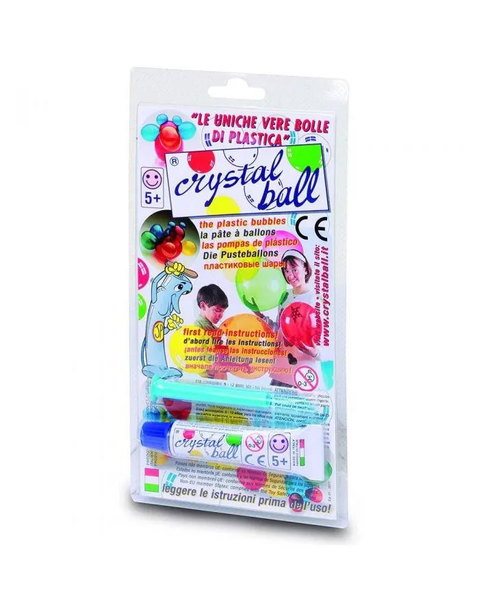 Crystal Ball