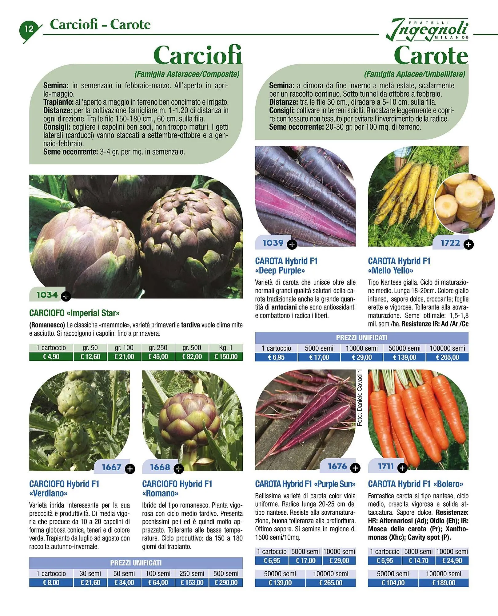 Volantino Ingegnoli da 4 novembre a 31 dicembre di 2025 - Pagina del volantino 14