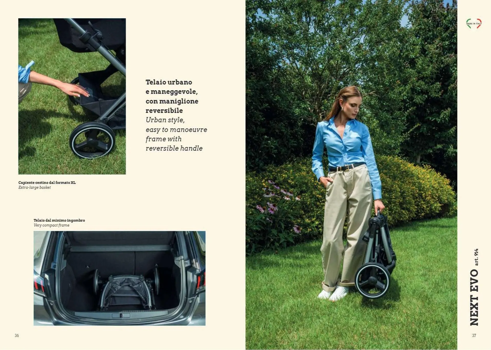 Volantino Cam da 7 gennaio a 31 dicembre di 2025 - Pagina del volantino 19