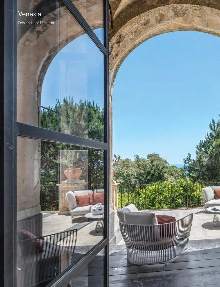 Outdoor decor collections 2024 da 1 febbraio a 30 giugno di 2024 - Pagina del volantino 96