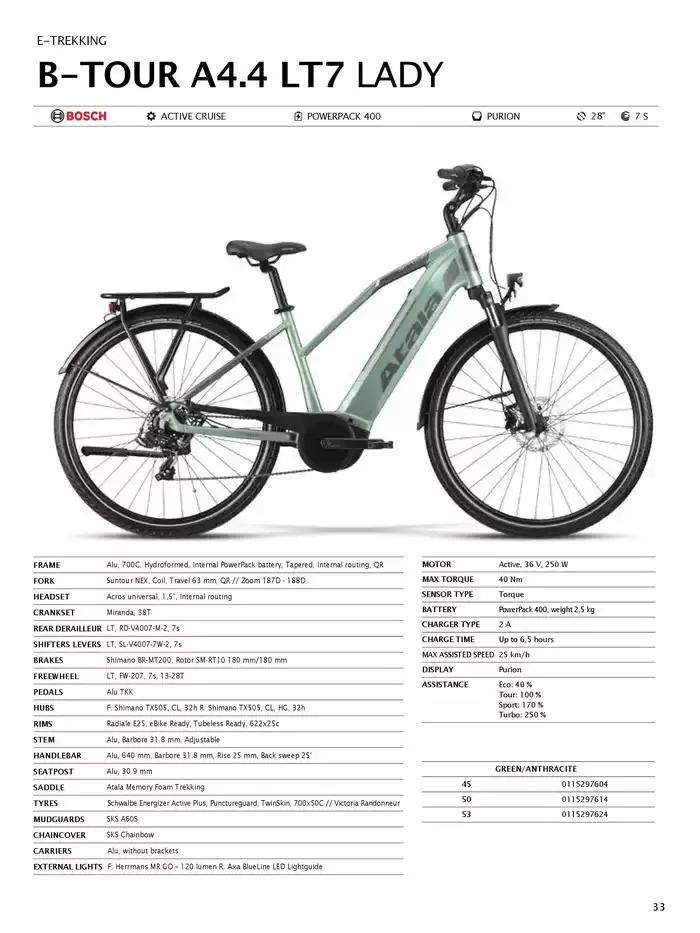 Atala 2025 da 20 novembre a 31 dicembre di 2025 - Pagina del volantino 35