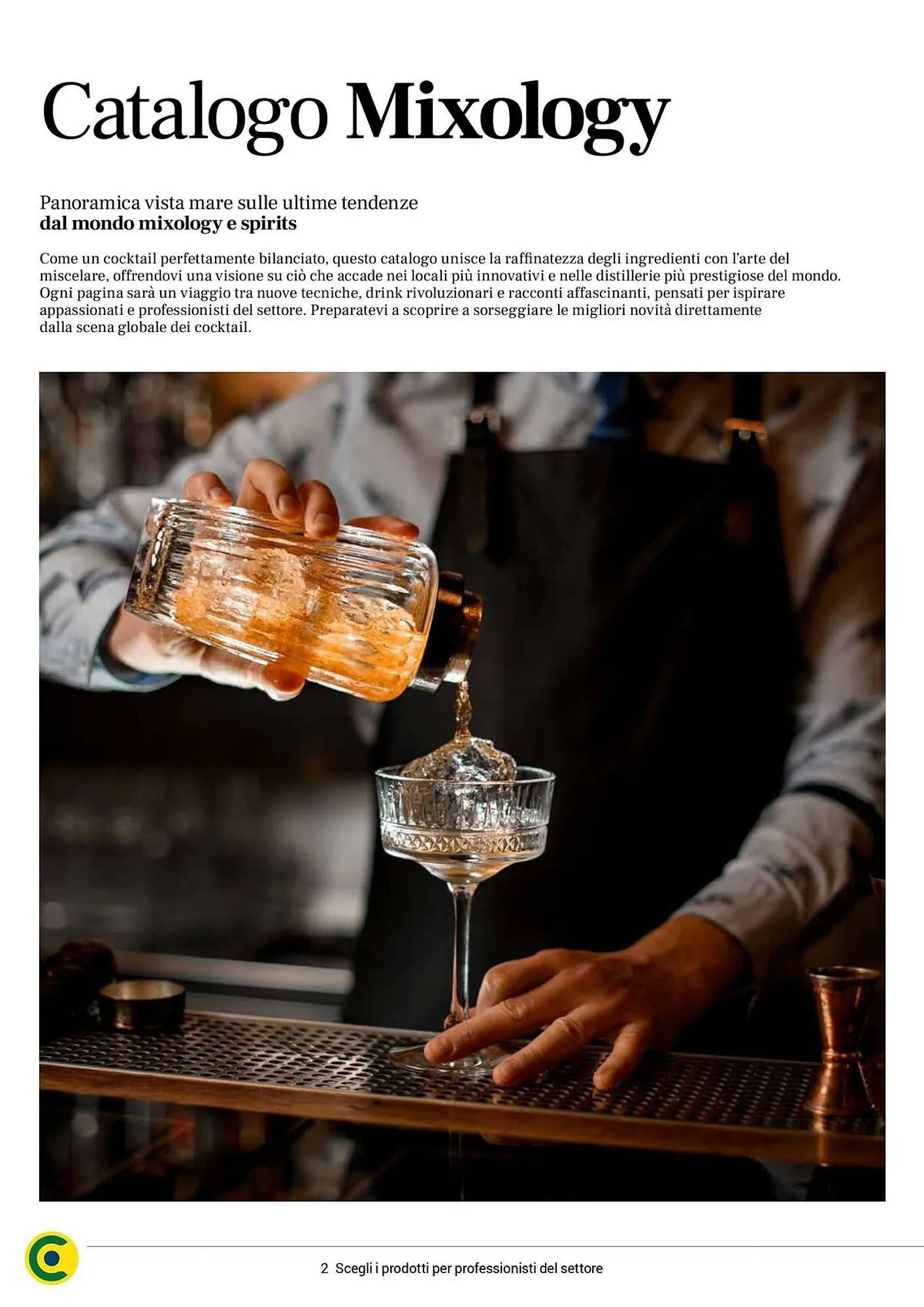 Volantino Centro Cash da 24 luglio a 31 dicembre di 2025 - Pagina del volantino 2