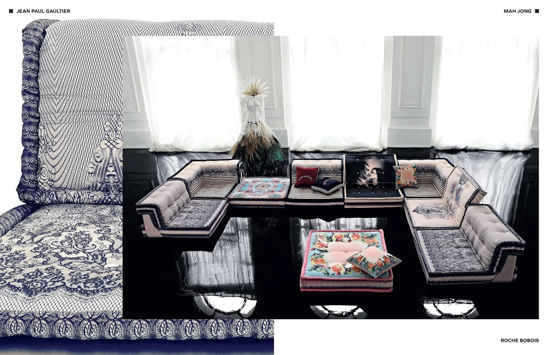 Volantino Roche Bobois da 4 novembre a 28 febbraio di 2026 - Pagina del volantino 13