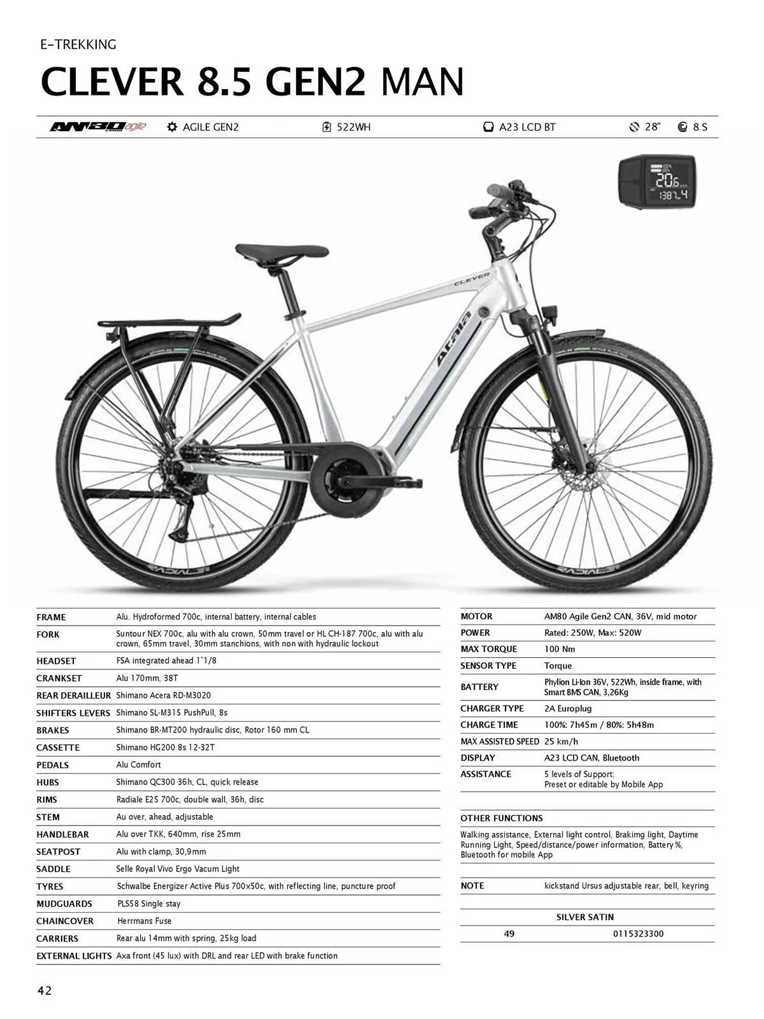 Volantino Atala da 20 novembre a 31 dicembre di 2025 - Pagina del volantino 44