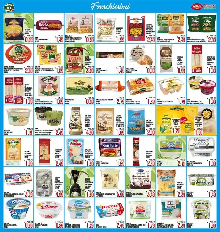 Sottocosto da 1 ottobre a 10 ottobre di 2024 - Pagina del volantino 8