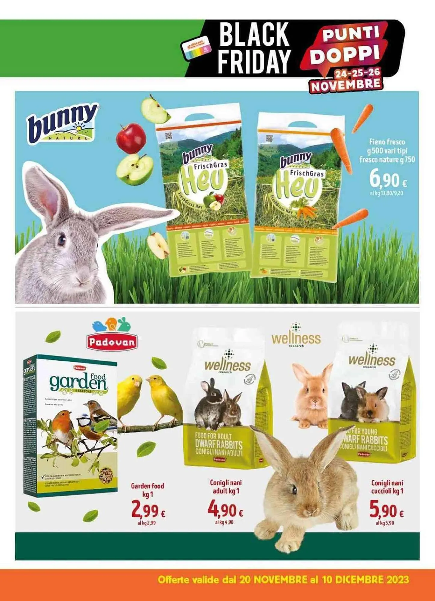 Volantino Elite da 20 novembre a 10 dicembre di 2023 - Pagina del volantino 11