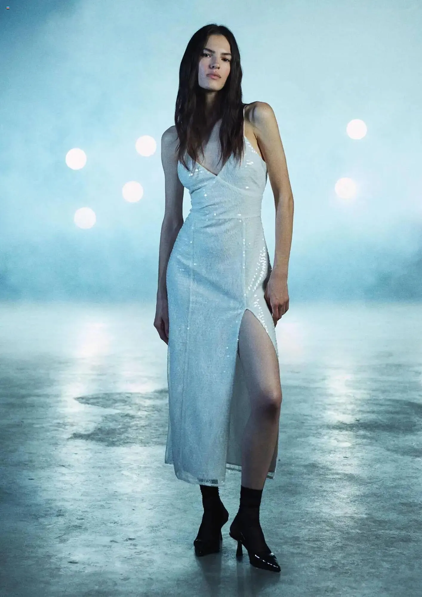 Folheto Folheto Bershka de 1 de dezembro até 2 de janeiro 2025 - Pagina 6