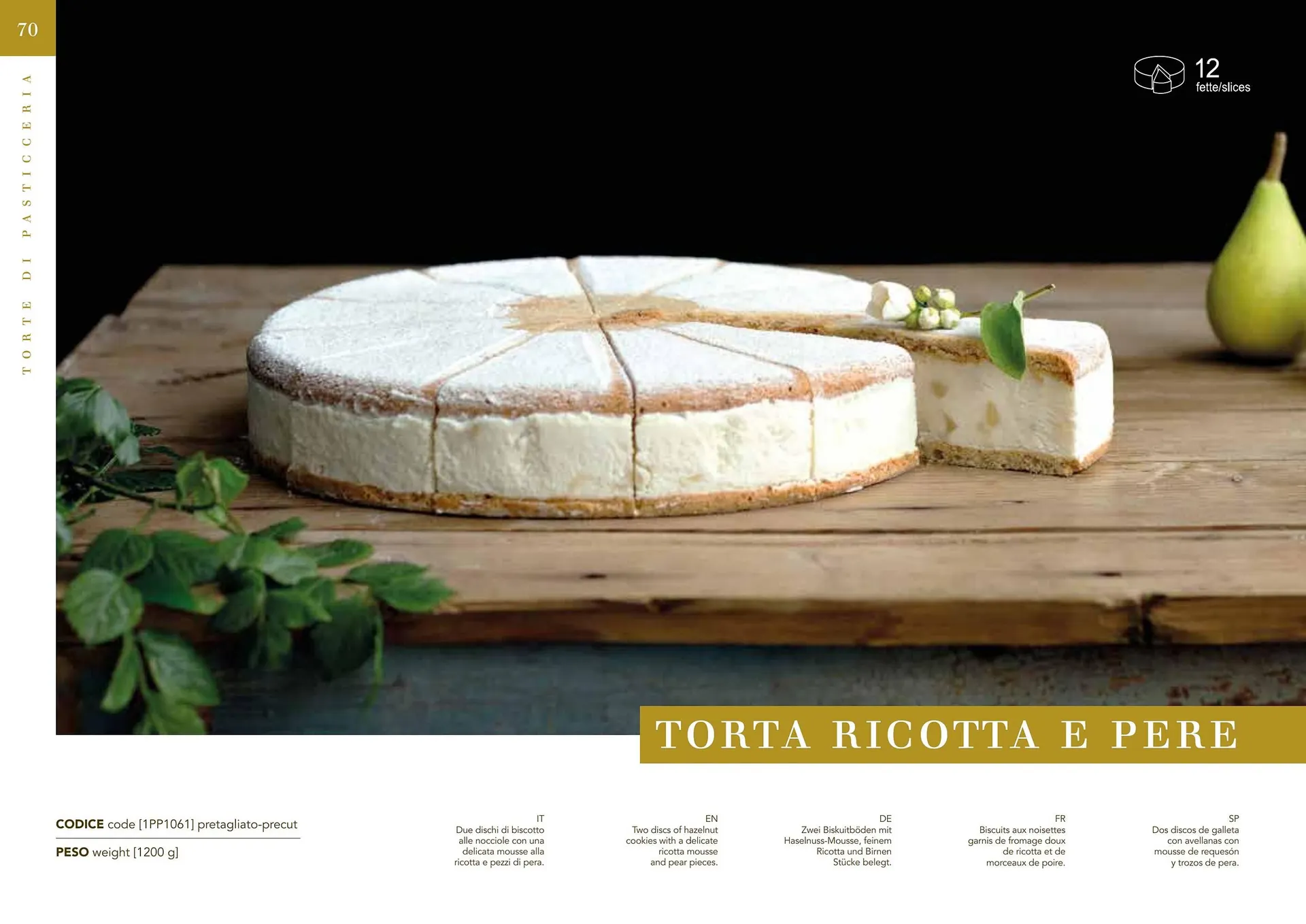 Volantino Ag Cash Carry da 6 giugno a 3 gennaio di 2026 - Pagina del volantino 70