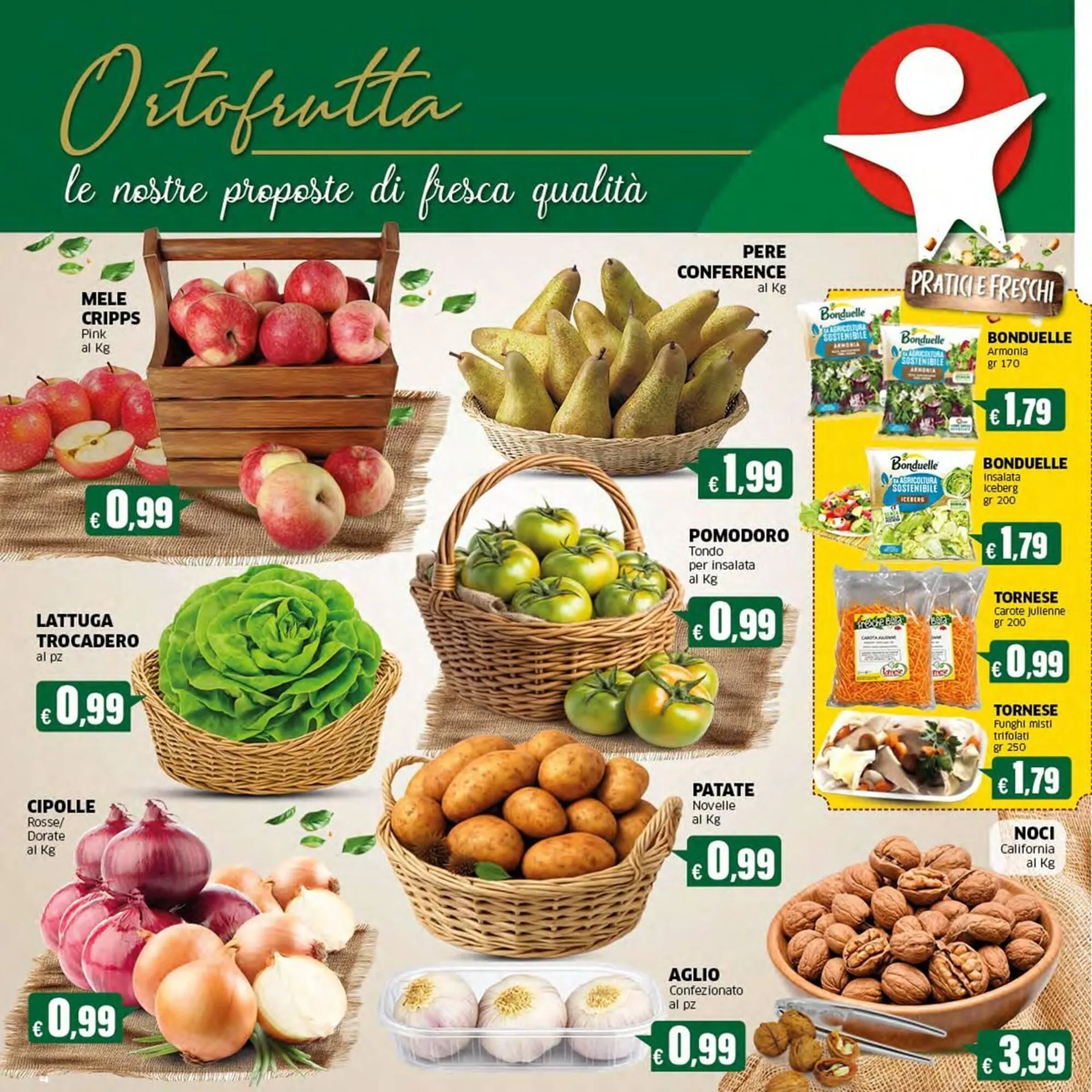 Volantino Sigma da 19 febbraio a 4 marzo di 2026 - Pagina del volantino 4