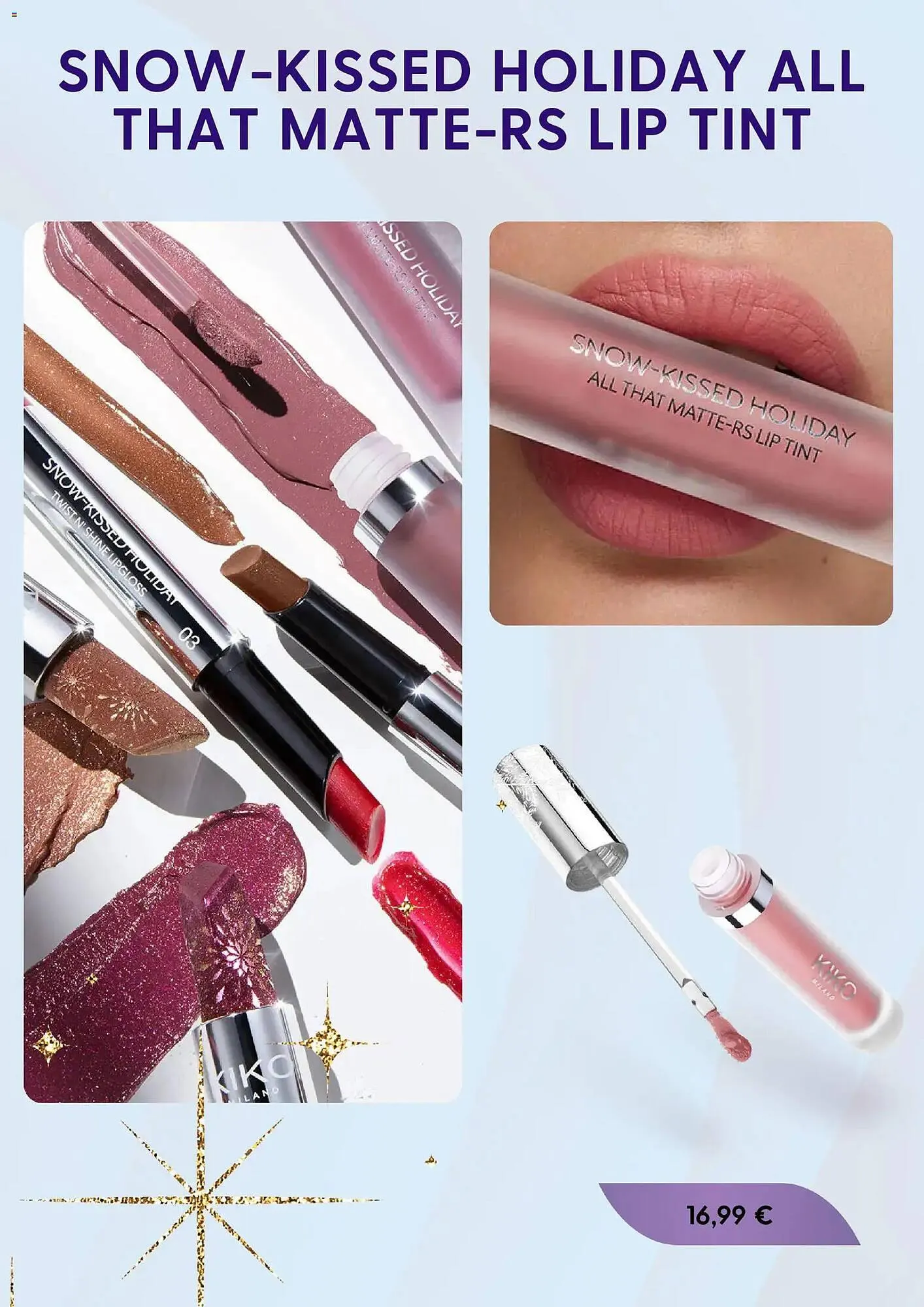 Volantino Kiko da 27 ottobre a 27 novembre di 2025 - Pagina del volantino 5