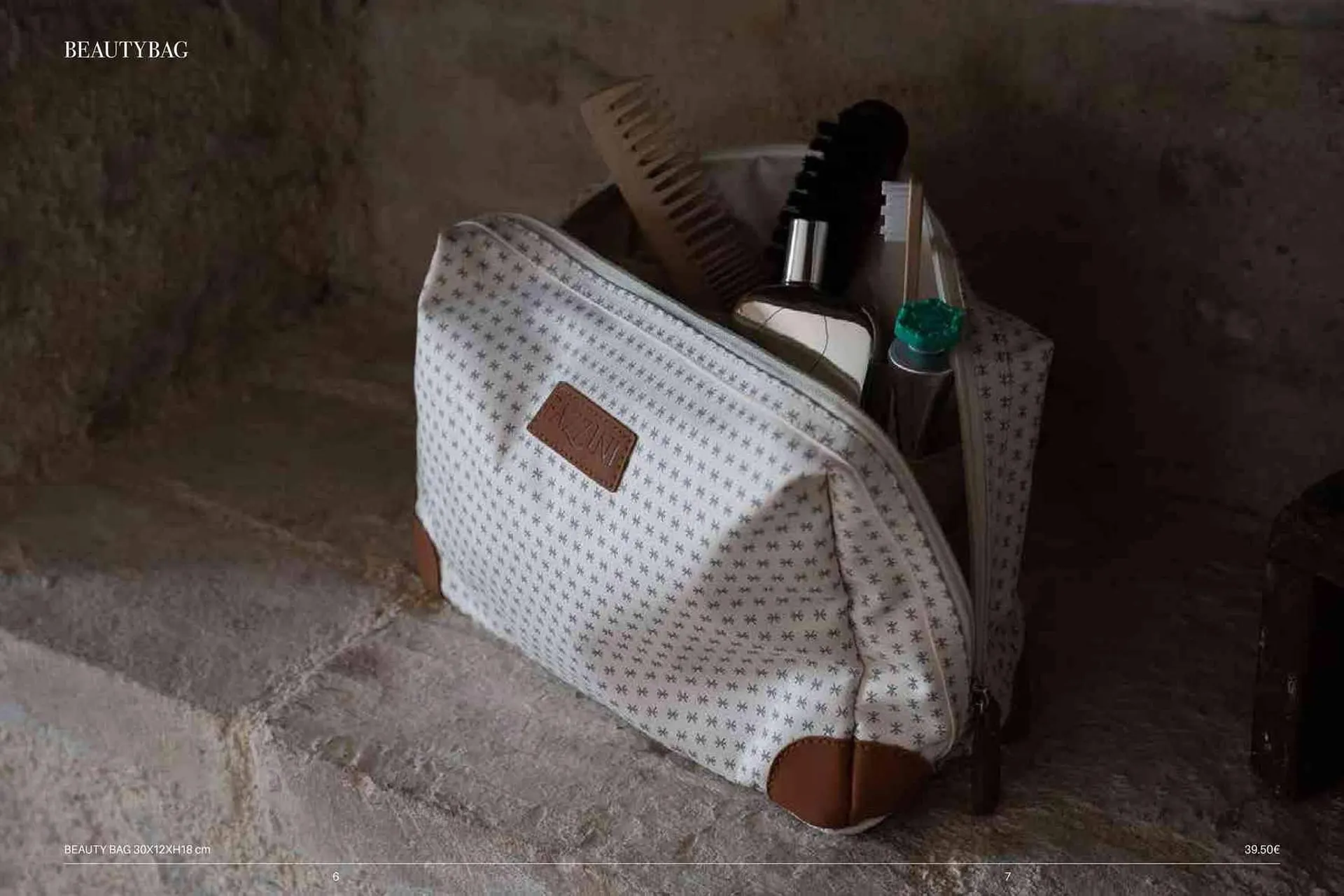 Volantino Fazzini da 19 novembre a 31 dicembre di 2025 - Pagina del volantino 4