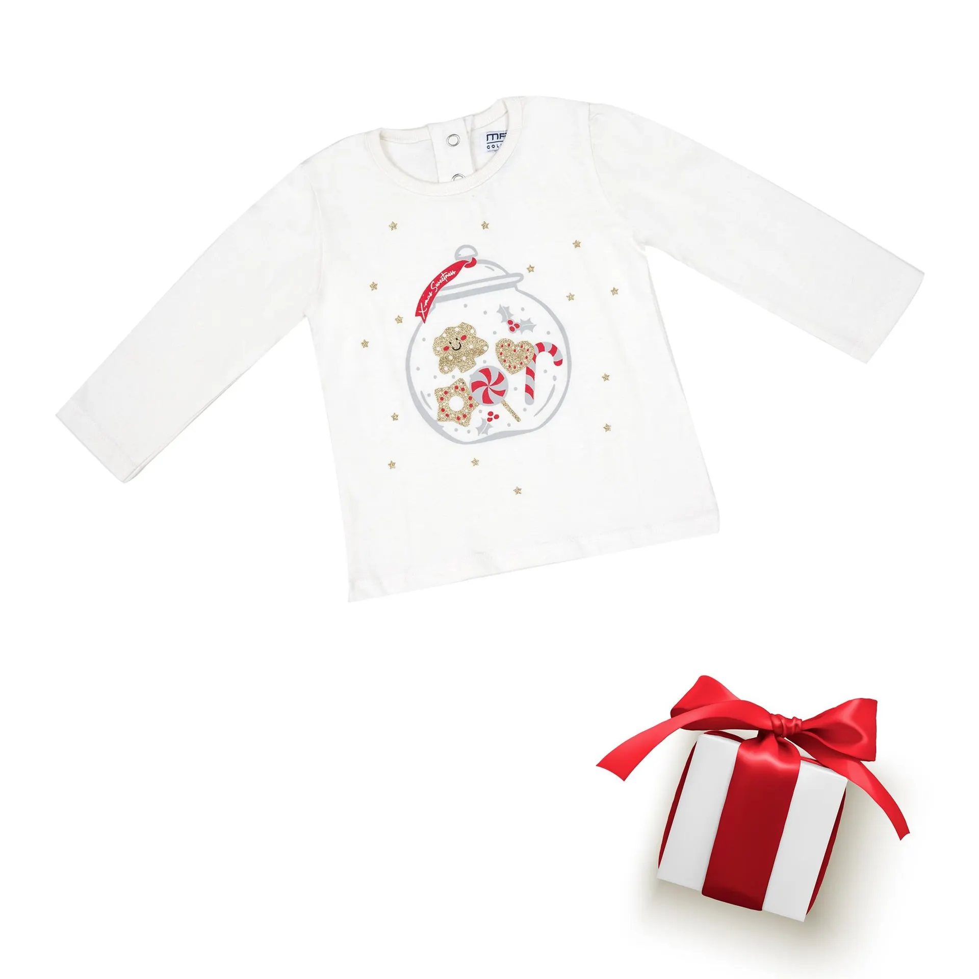 Mawi tshirt biscottini