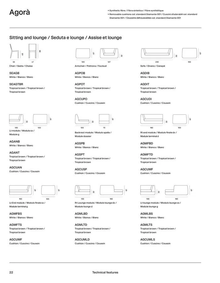Outdoor collection! da 3 novembre a 31 dicembre di 2024 - Pagina del volantino 24