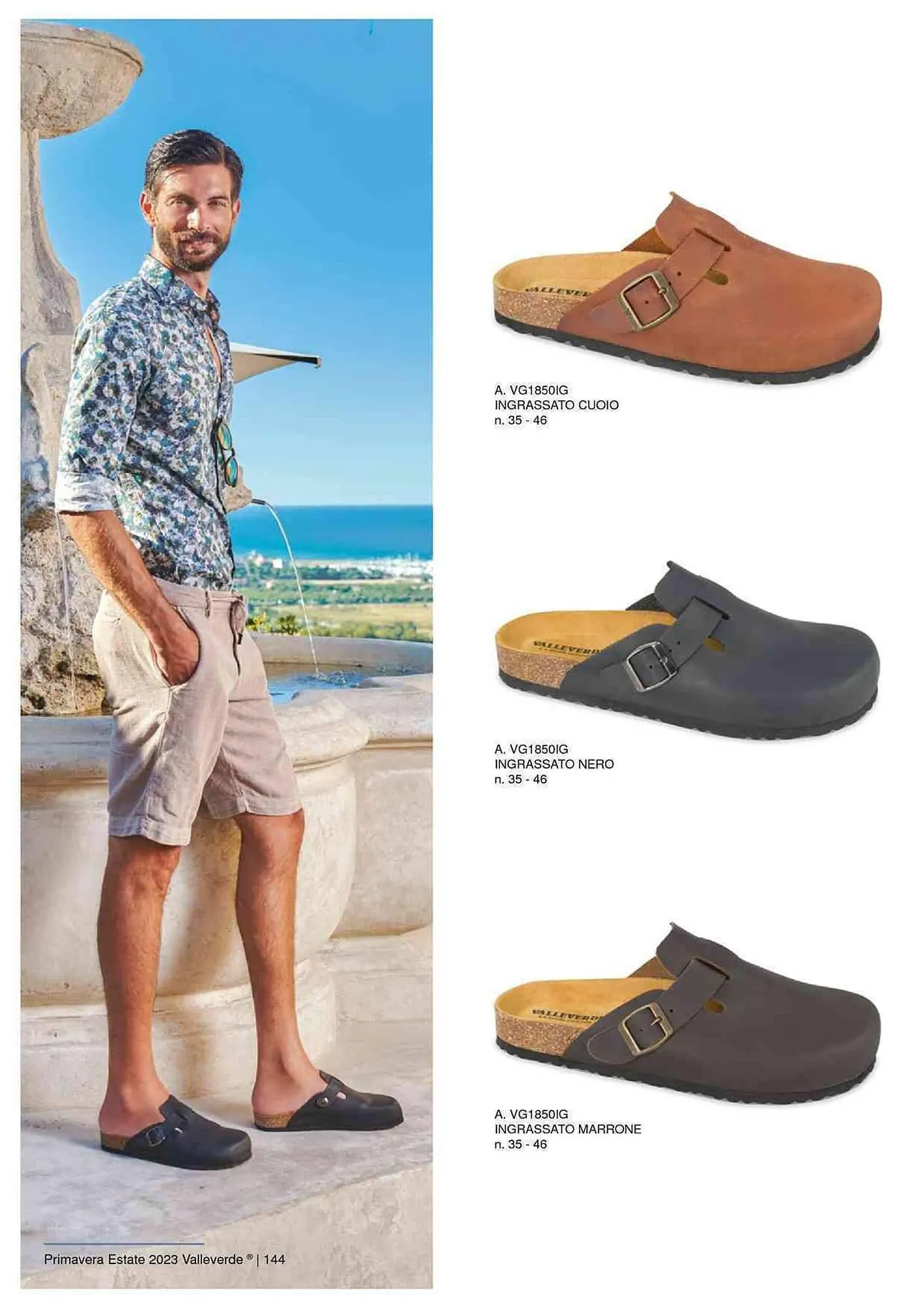 Volantino Valleverde da 31 agosto a 30 settembre di 2023 - Pagina del volantino 144