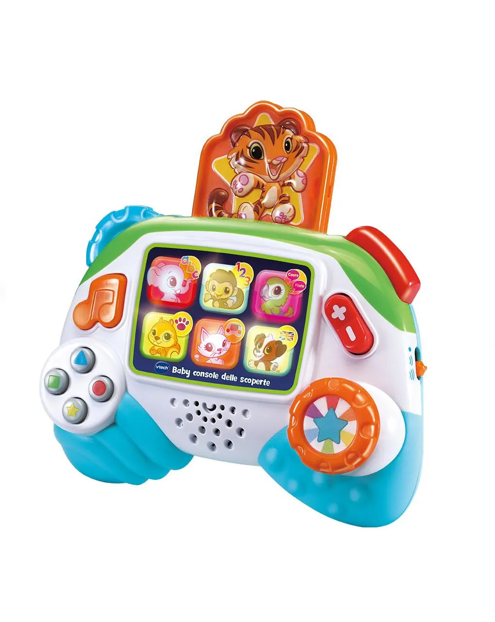 Baby console delle scoperte 9-36 mesi – vtech