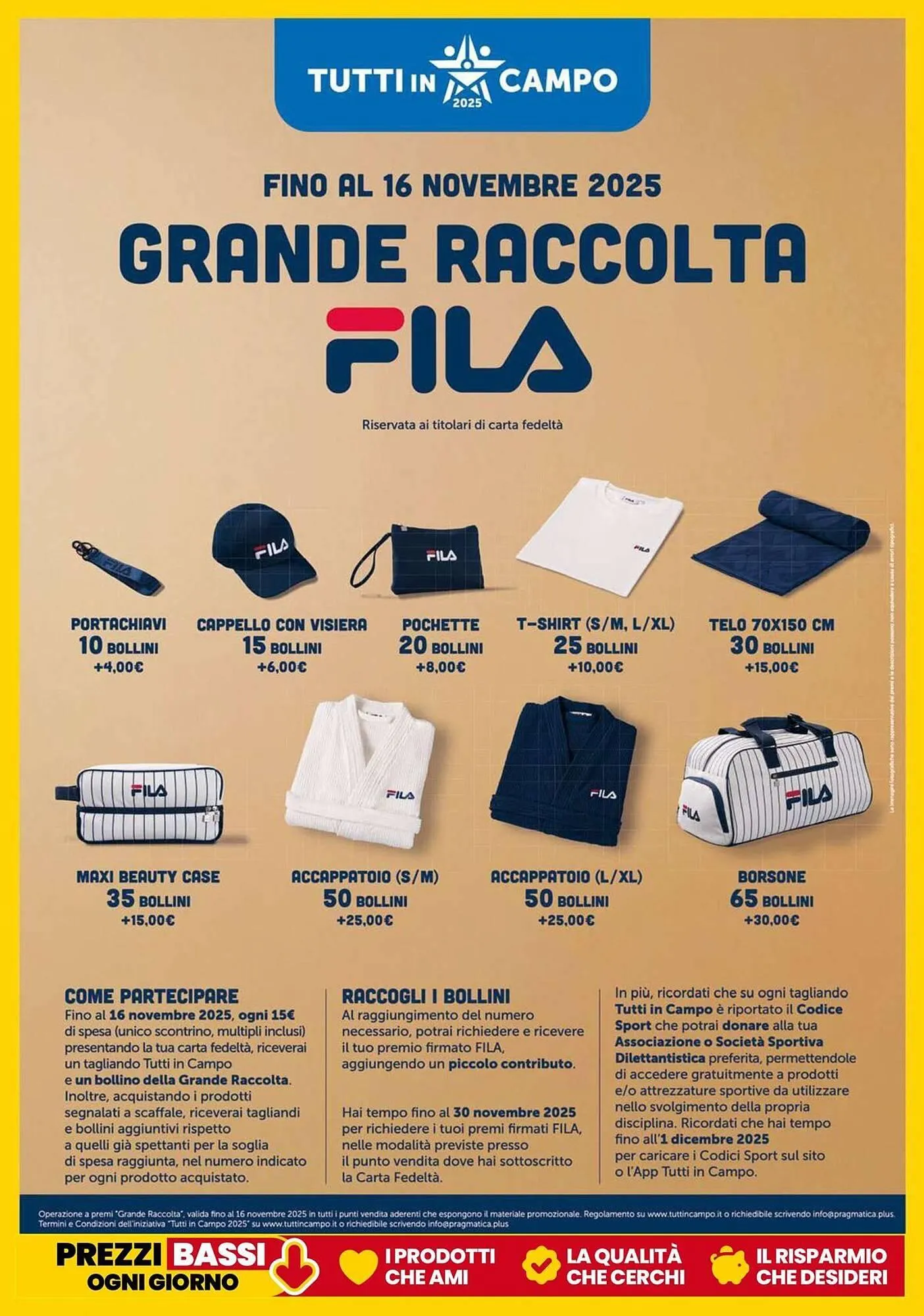 Volantino Il Centesimo da 3 novembre a 13 novembre di 2025 - Pagina del volantino 23