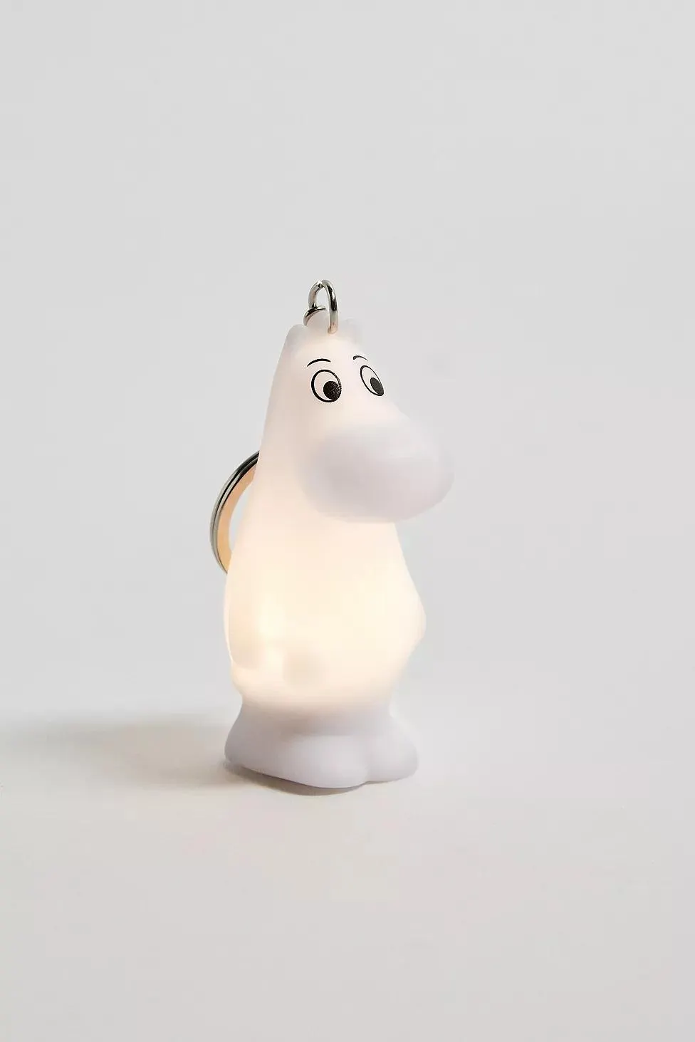 Portachiavi Luminoso Moomin