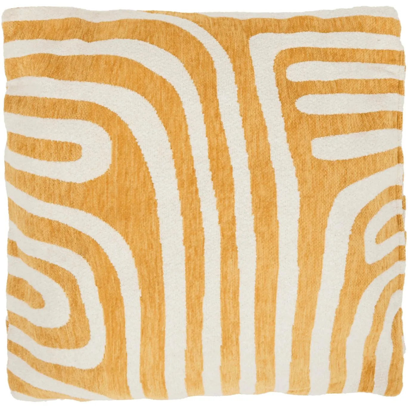 Federa cuscino in ciniglia