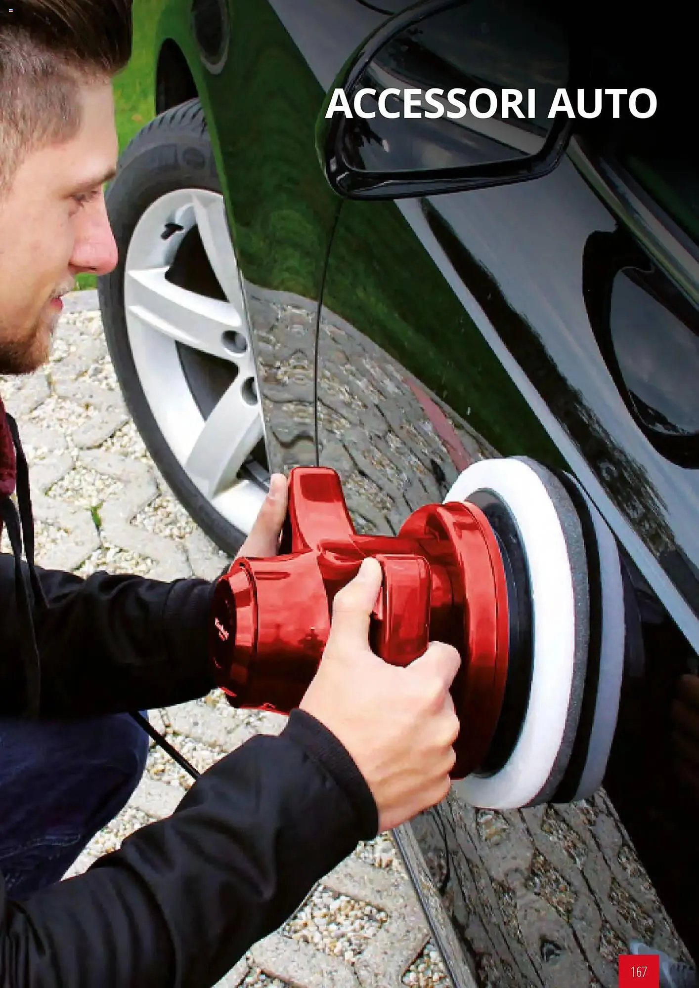 Volantino Einhell da 17 marzo a 31 dicembre di 2026 - Pagina del volantino 169