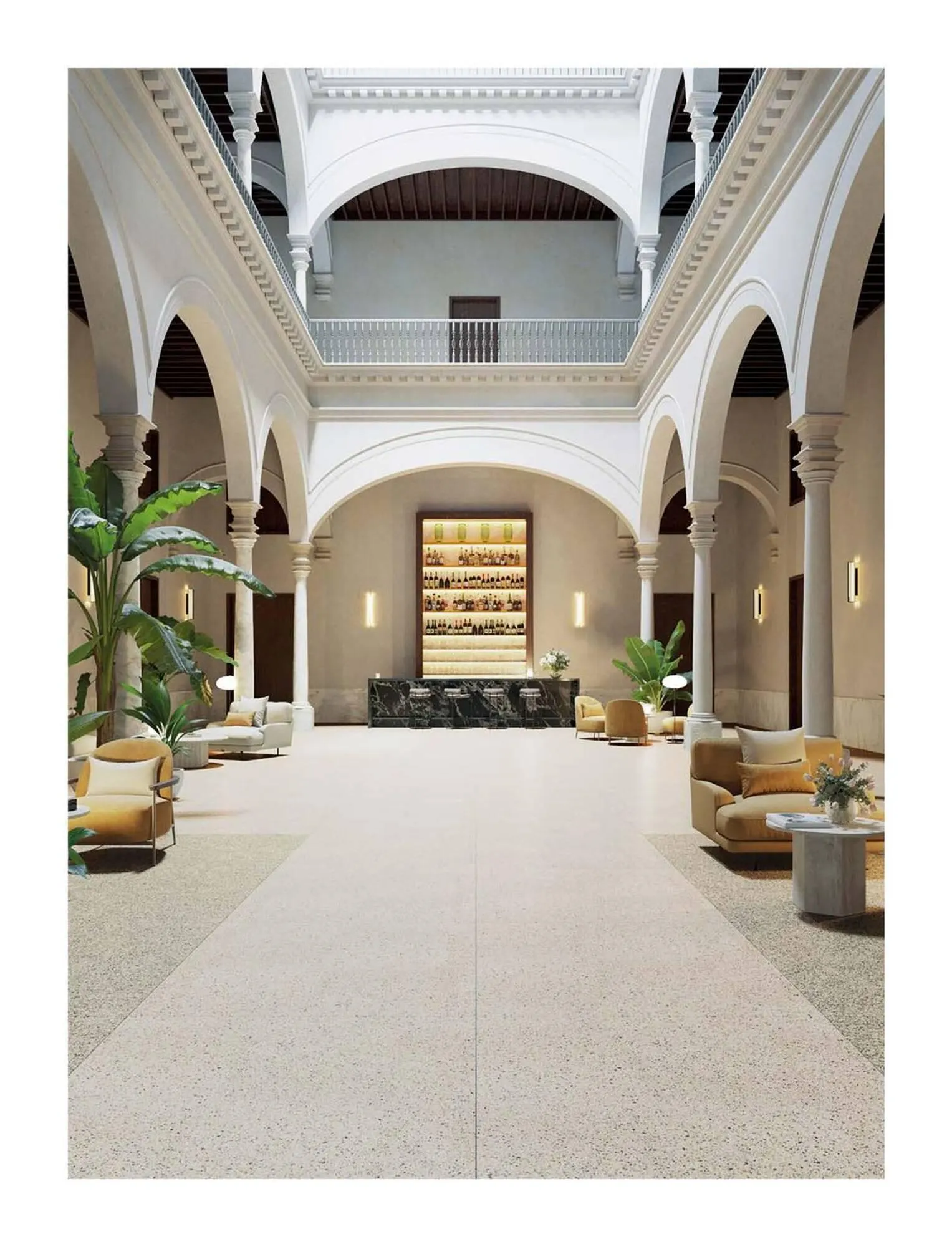 Volantino Porcelanosa da 18 febbraio a 31 dicembre di 2025 - Pagina del volantino 5