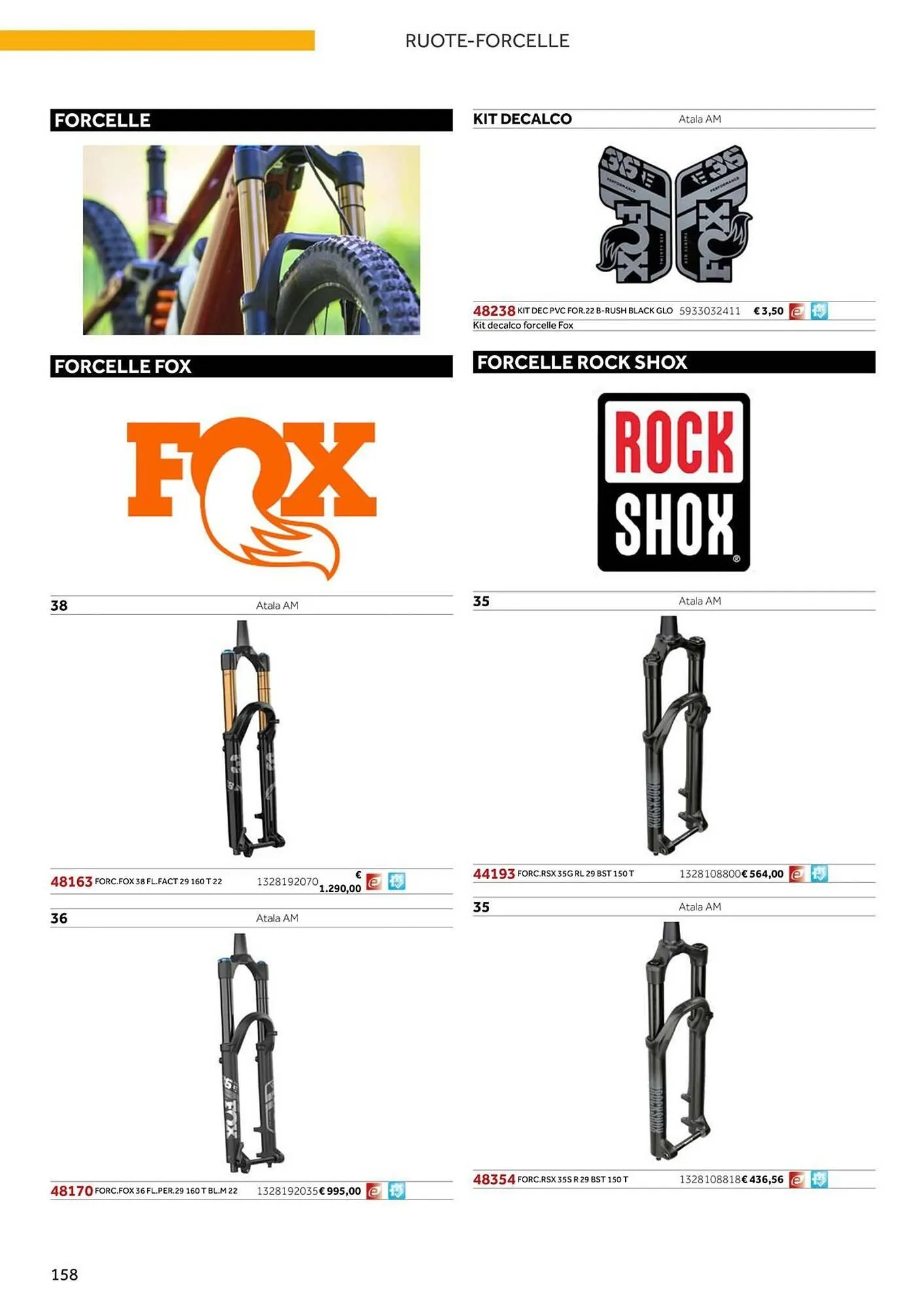 Volantino Atala da 20 novembre a 31 dicembre di 2025 - Pagina del volantino 166