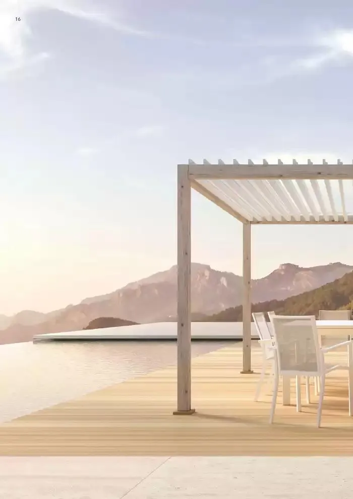 Ocean outdoor collection 2025 da 7 febbraio a 31 dicembre di 2025 - Pagina del volantino 18