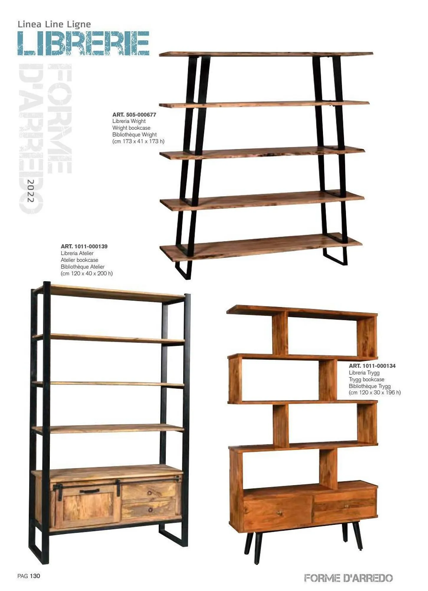 Volantino Hobby e Legno da 13 aprile a 31 maggio di 2025 - Pagina del volantino 130