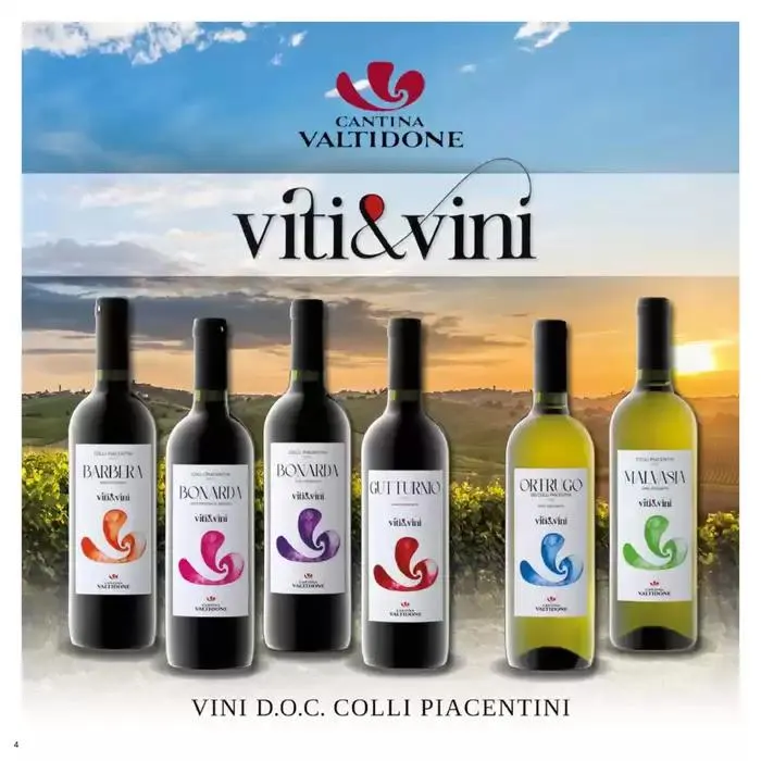 Sottocosto da 8 maggio a 17 maggio di 2025 - Pagina del volantino 4