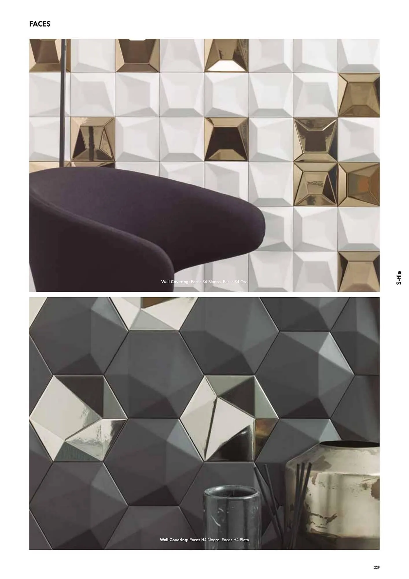 Volantino Porcelanosa da 9 aprile a 28 dicembre di 2024 - Pagina del volantino 239