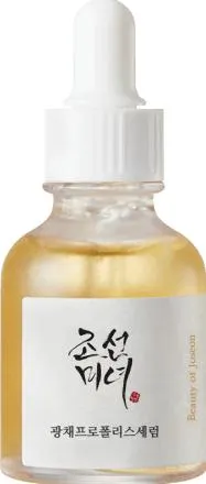 Siero viso Glow con propoli e niacinamide, 30 ml