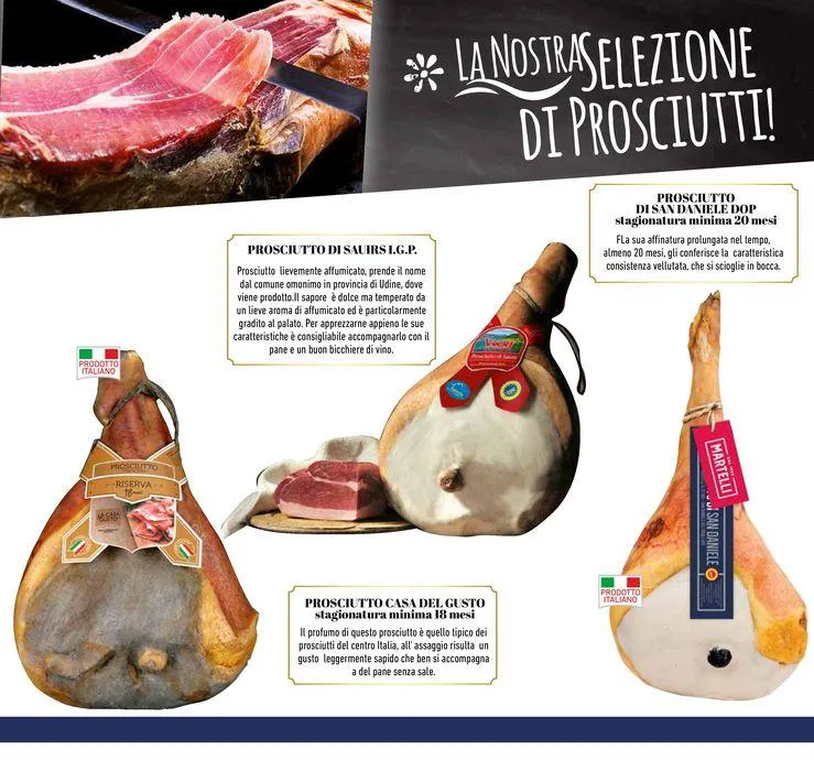 Apre a Francavilla al Mare da 31 luglio a 3 agosto di 2024 - Pagina del volantino 13