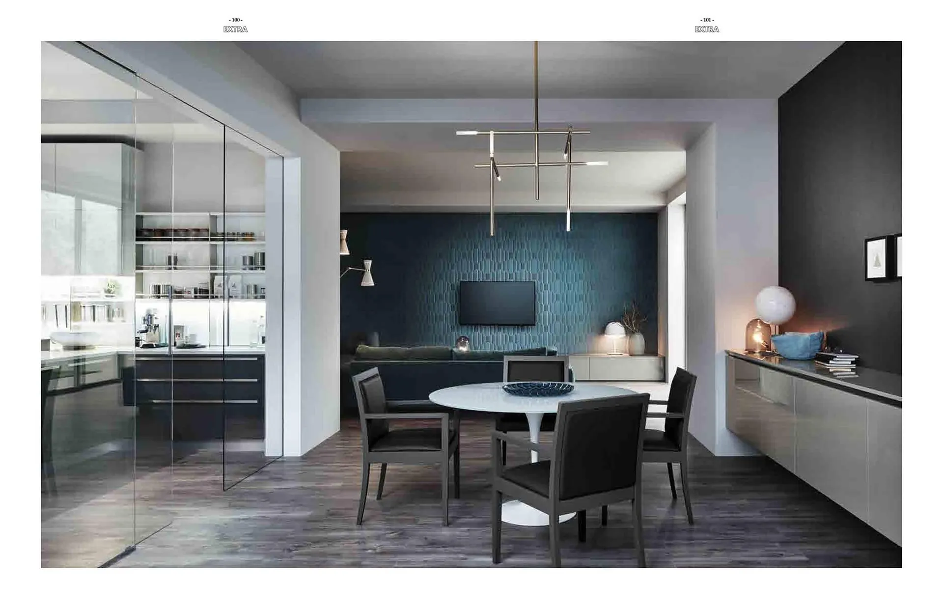 Volantino Veneta Cucine da 22 gennaio a 19 febbraio di 2025 - Pagina del volantino 52