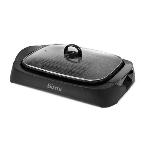 Griglia & Barbecue BQ90