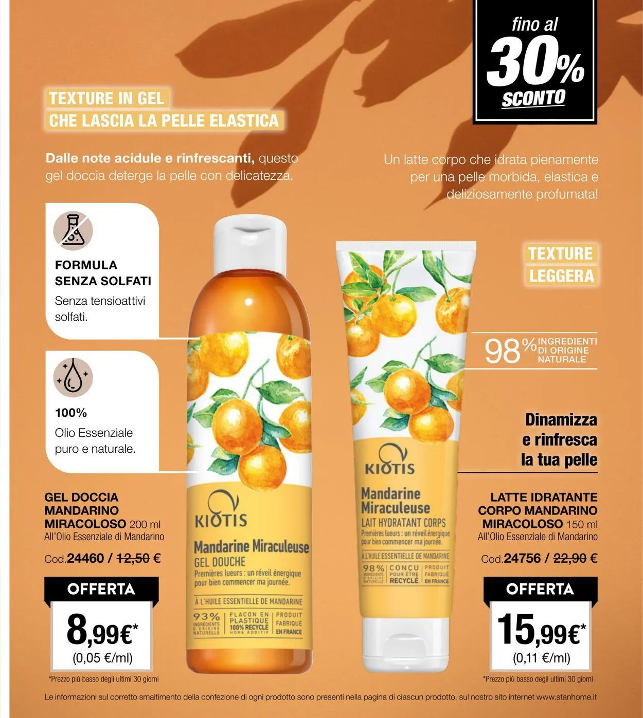Stanhome da 10 marzo a 31 marzo di 2025 - Pagina del volantino 54