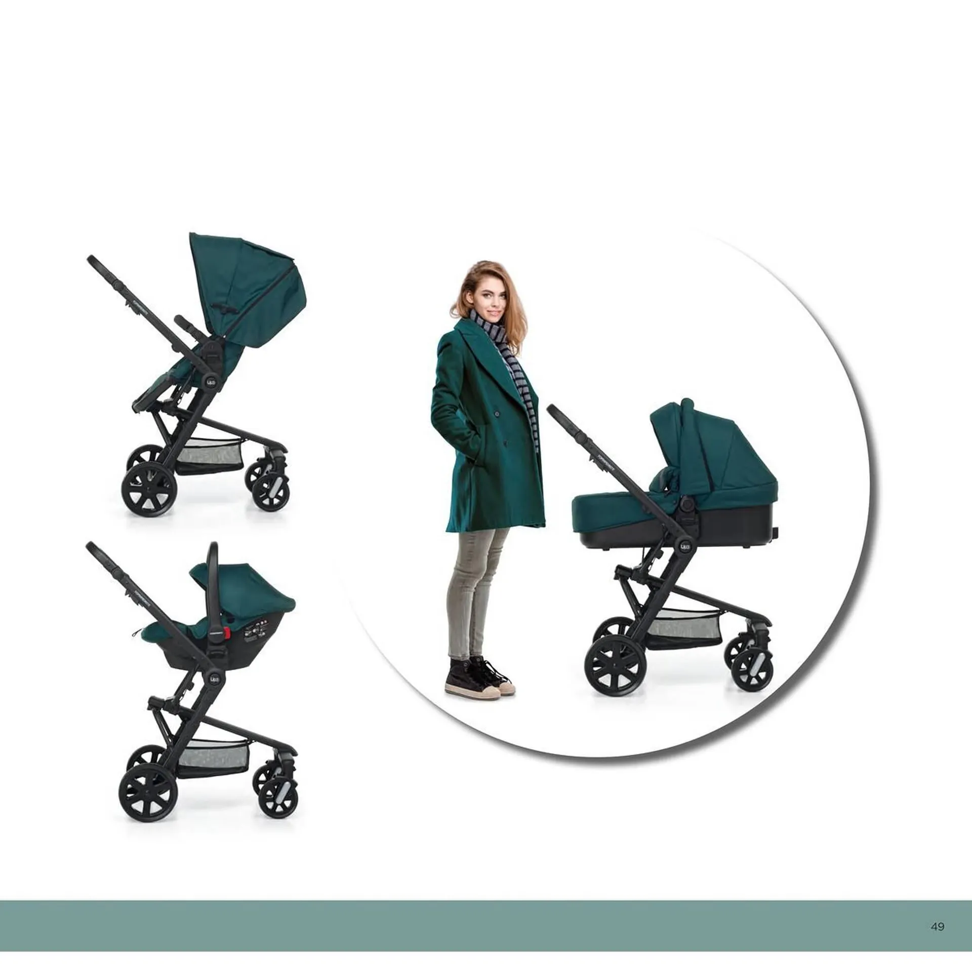 Volantino Foppapedretti da 7 gennaio a 31 dicembre di 2025 - Pagina del volantino 49